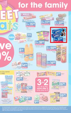 Clicks : Pay Day Savings (22 June - 23 July 2017), page 33