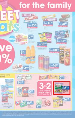 Clicks : Pay Day Savings (22 June - 23 July 2017), page 33