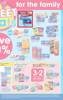Clicks : Pay Day Savings (22 June - 23 July 2017), page 33