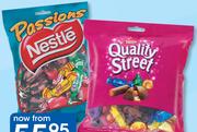 Nestle Passions-300g Per Bag
