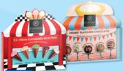 D'licious Chocolates Ice Cream Flavoured-Each
