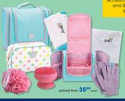 Sorbet Bathroom Accessories-Each