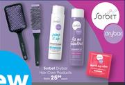 Sorbet Dryer Hair Care Products-Each