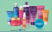 Sorbet Bath & Body Products-Each