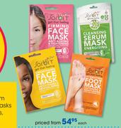 Sorbet Masks-Each
