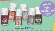 Sorbet Nail Colours-Each