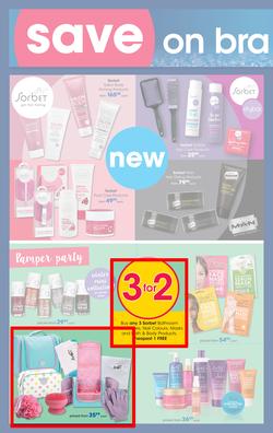 Clicks : You Pay Less (21 June - 22 July 2018), page 35