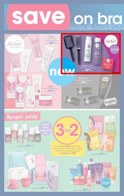 Clicks : You Pay Less (21 June - 22 July 2018), page 35