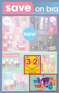 Clicks : You Pay Less (21 June - 22 July 2018), page 35