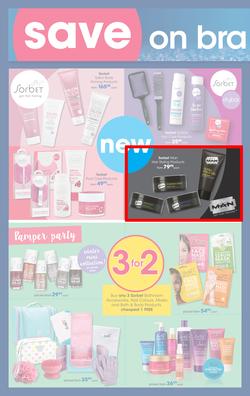 Clicks : You Pay Less (21 June - 22 July 2018), page 35