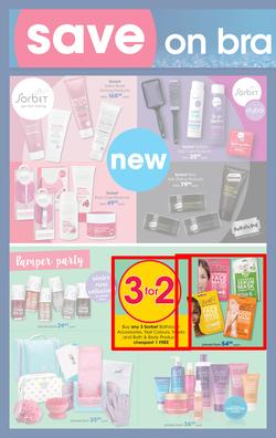 Clicks : You Pay Less (21 June - 22 July 2018), page 35