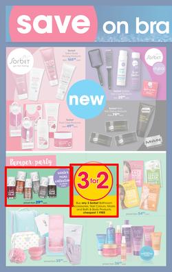 Clicks : You Pay Less (21 June - 22 July 2018), page 35