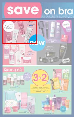 Clicks : You Pay Less (21 June - 22 July 2018), page 35