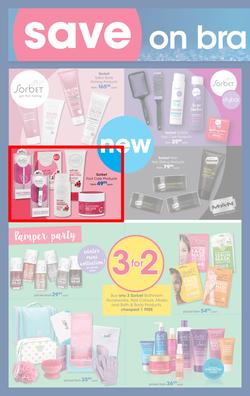 Clicks : You Pay Less (21 June - 22 July 2018), page 35