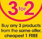 Marvellous Products-Each