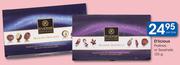 D'licious Pralines Or Seashells-125g Per Box