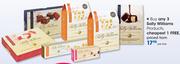 Sally Williams Products-Per Box