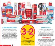 Colgate Products-Each