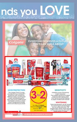 Clicks : You Pay Less (21 June - 22 July 2018), page 36