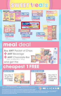Clicks : Save (22 Jun - 19 Jul 2016), page 40