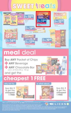 Clicks : Save (22 Jun - 19 Jul 2016), page 40