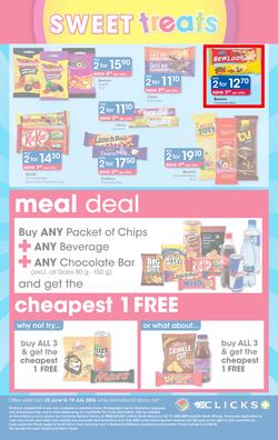 Clicks : Save (22 Jun - 19 Jul 2016), page 40