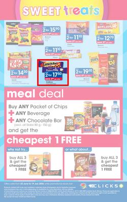 Clicks : Save (22 Jun - 19 Jul 2016), page 40