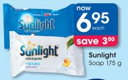 Sunlight Soap-175g Each