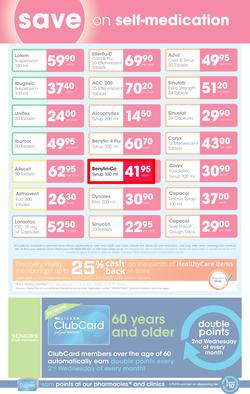Clicks : Save (22 Jun - 19 Jul 2016), page 2