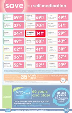 Clicks : Save (22 Jun - 19 Jul 2016), page 2