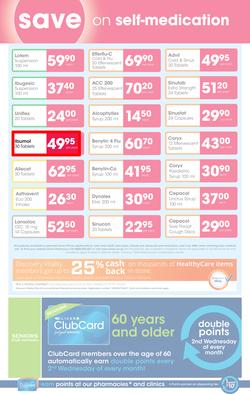 Clicks : Save (22 Jun - 19 Jul 2016), page 2