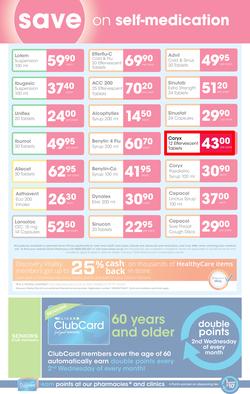 Clicks : Save (22 Jun - 19 Jul 2016), page 2