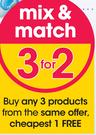 Clicks Floss Or Interdental Products-Each