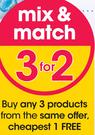 Clicks Manual Toothbrushes-Each