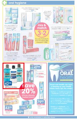 Clicks : Save (22 Jun - 19 Jul 2016), page 3