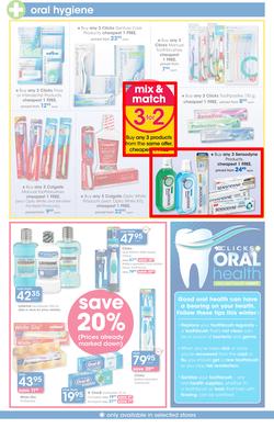 Clicks : Save (22 Jun - 19 Jul 2016), page 3