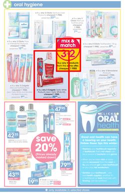 Clicks : Save (22 Jun - 19 Jul 2016), page 3
