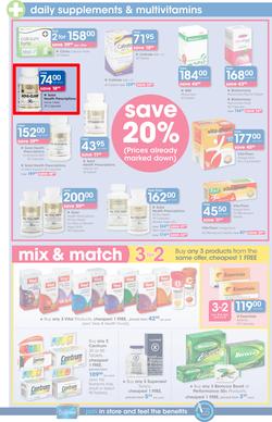 Clicks : Save (22 Jun - 19 Jul 2016), page 4