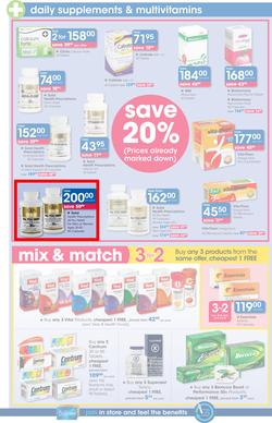 Clicks : Save (22 Jun - 19 Jul 2016), page 4