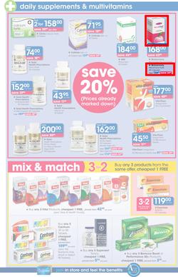 Clicks : Save (22 Jun - 19 Jul 2016), page 4