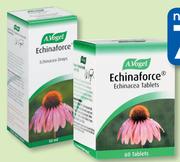 A.Vogel Echinaforce 60 Tablets-Each