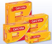 Cal-C-Vita Supplements-Per Pack