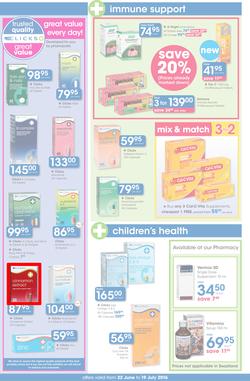 Clicks : Save (22 Jun - 19 Jul 2016), page 5