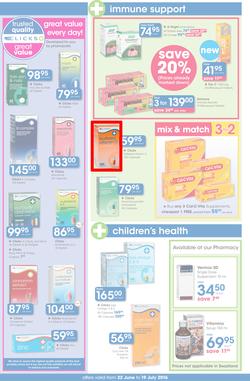 Clicks : Save (22 Jun - 19 Jul 2016), page 5