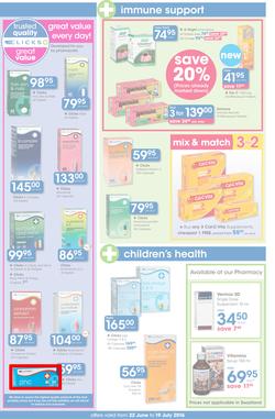 Clicks : Save (22 Jun - 19 Jul 2016), page 5
