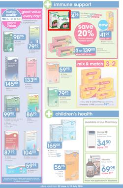Clicks : Save (22 Jun - 19 Jul 2016), page 5