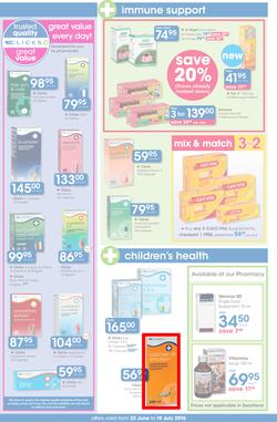 Clicks : Save (22 Jun - 19 Jul 2016), page 5
