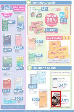 Clicks : Save (22 Jun - 19 Jul 2016), page 5