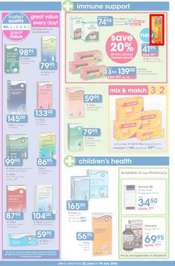 Clicks : Save (22 Jun - 19 Jul 2016), page 5