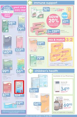 Clicks : Save (22 Jun - 19 Jul 2016), page 5
